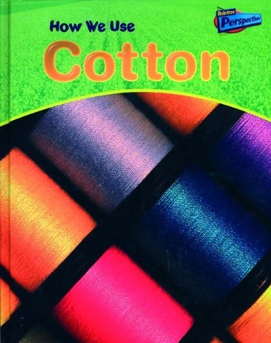 Raintree Perspectives: Using Materials - How We Use Pack C of 6 (Raintree Perspectives)