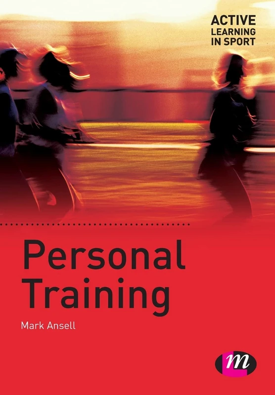 Personal Training: 1 (Active Learning in Sport Series) - Image 1