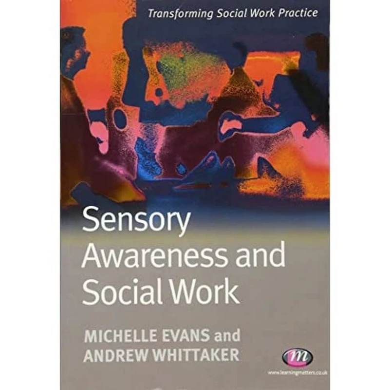 Sensory Awareness and Social Work (Transforming Social Work Practice Series)