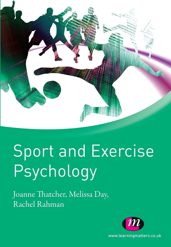 Sport and Exercise Psychology (Active Learning in Sport Series)