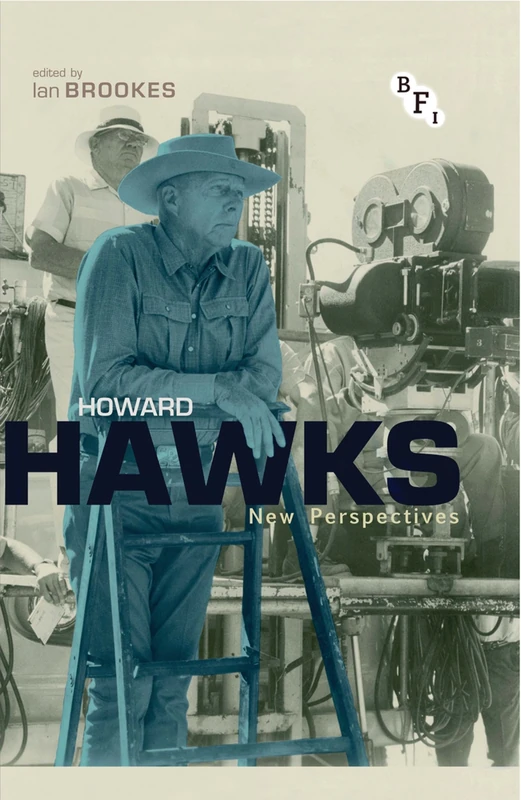 Howard Hawks: New Perspectives - Image 1