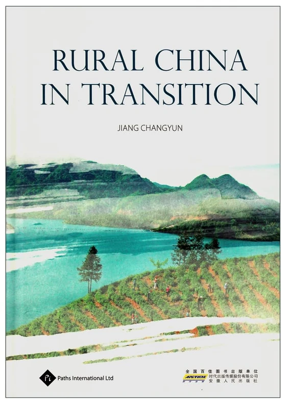Rural China in Transition (Rural China Series)