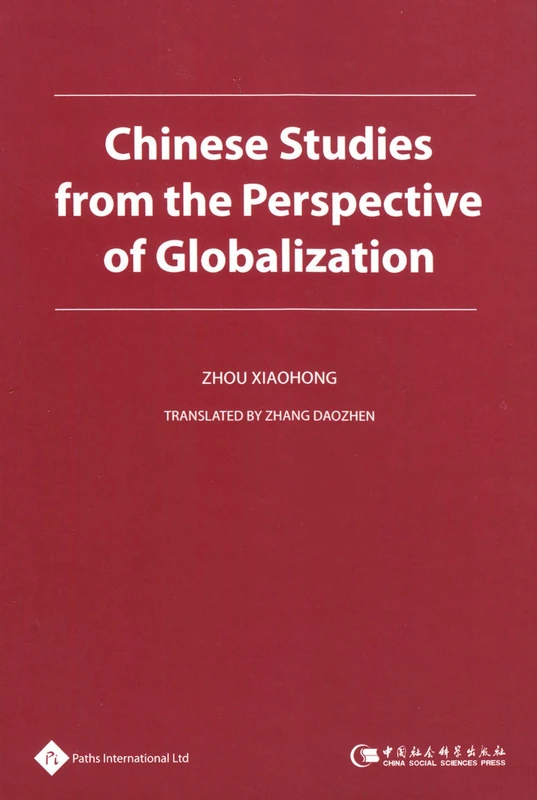 Chinese Studies from the Perspective of Globalization