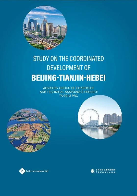 Study on the Coordinated Development of Beijing-Tianjin-Hebei - Image 1