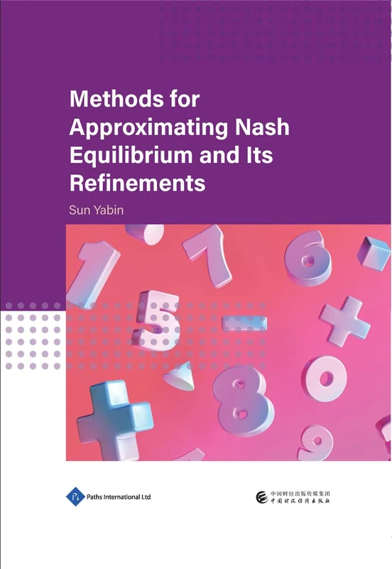 Methods for Approximating Nash Equilibrium and Its Refinements - Image 1