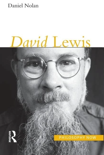 David Lewis (Philosophy Now)