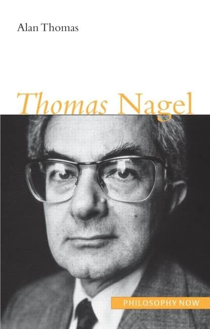 Thomas Nagel (Philosophy Now) - Image 1