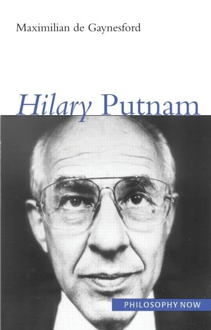 Hilary Putnam (Philosophy Now)