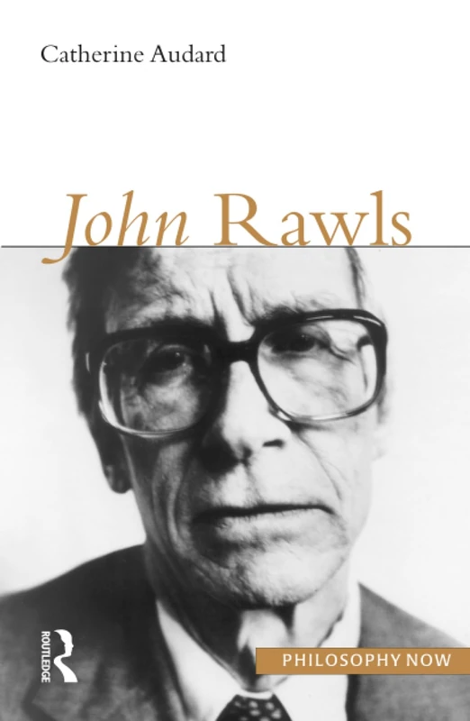 John Rawls (Philosophy Now)