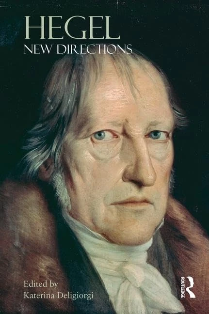 Hegel: New Directions