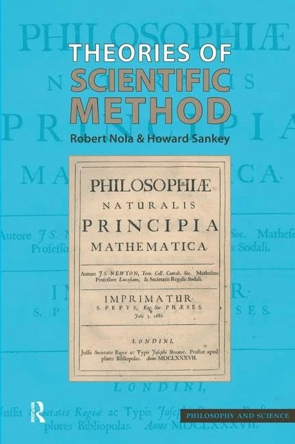 Theories of Scientific Method: An Introduction (Philosophy and Science)
