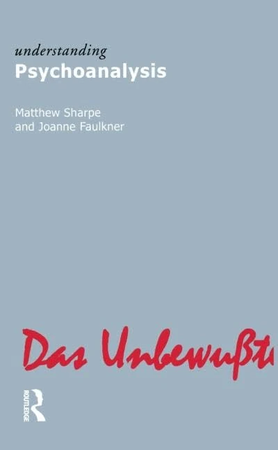 Understanding Psychoanalysis: 11 (Understanding Movements in Modern Thought)