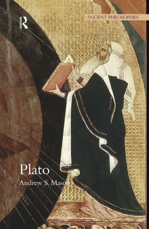 Routledge Plato (Ancient Philosophies) - Philosophy Book