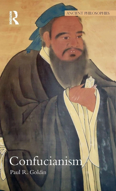 Confucianism (Ancient Philosophies)