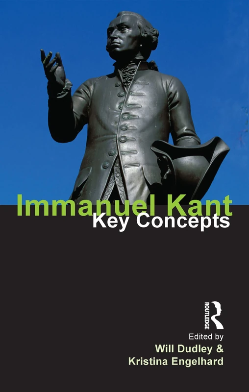 Immanuel Kant: Key Concepts