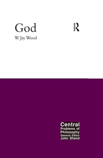God (Central Problems of Philosophy)