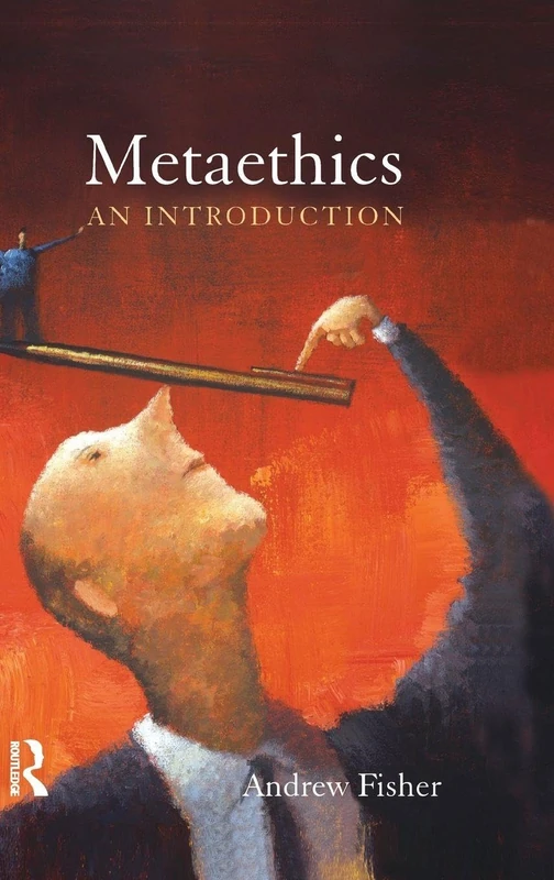 Routledge - Metaethics: An Introduction - Philosophy Book