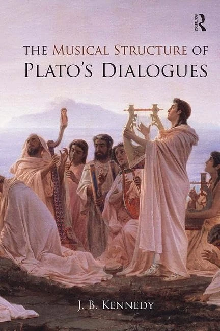 The Musical Structure of Plato's Dialogues