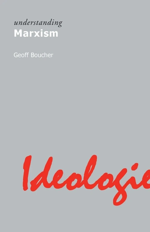 Understanding Marxism (Understanding Movements in Modern Thought)