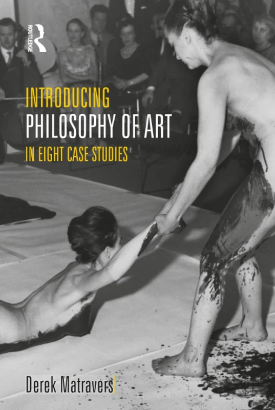 Introducing Philosophy of Art: In Eight Case Studies