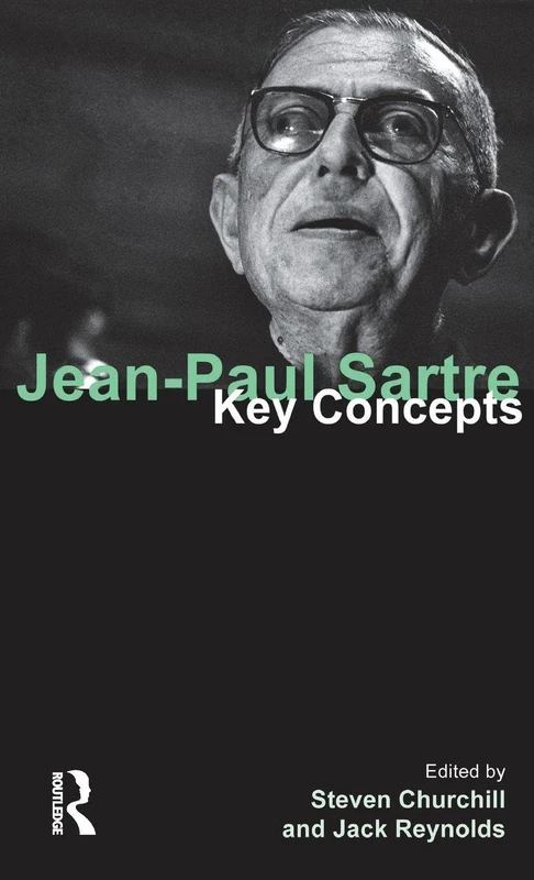 Jean-Paul Sartre: Key Concepts