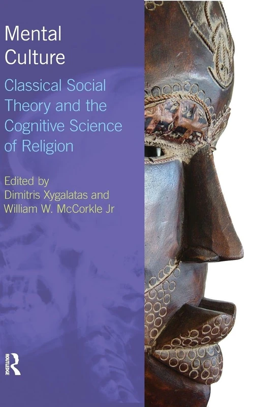 Routledge Mental Culture - Classical Social Theory and CSR