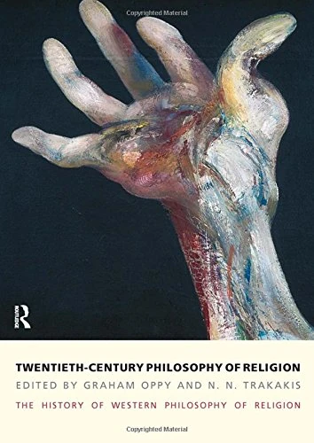 The History of Western Philosophy of Religion: v.1 Ancient Philosophy and Religion: v.2 Medieval Philosophy and Religion: v.3 Early Modern Philosophy ... v.5 Twentieth-century Philosophy and Religion