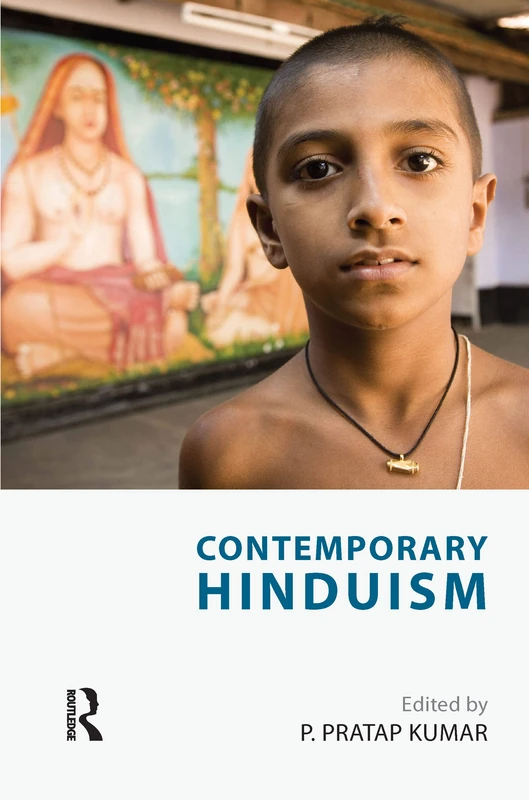 Contemporary Hinduism (Religions in Focus)