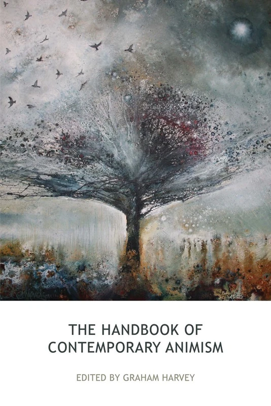 Routledge - The Handbook of Contemporary Animism