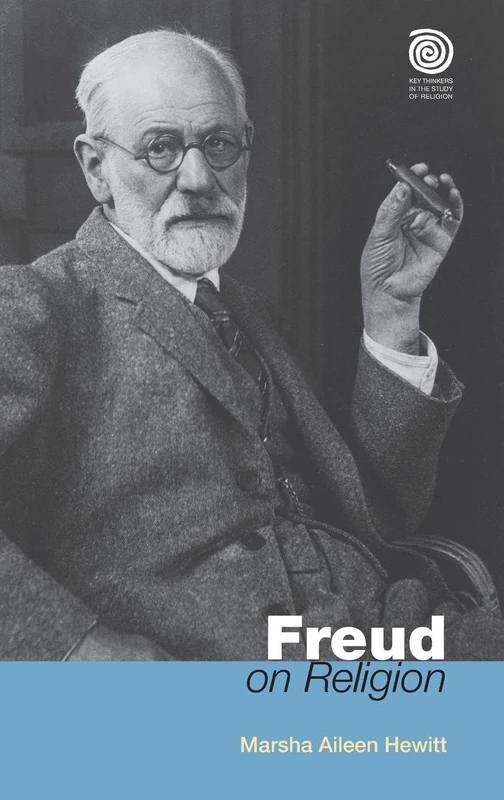Freud on Religion (Key Thinkers in the Study of Religion)