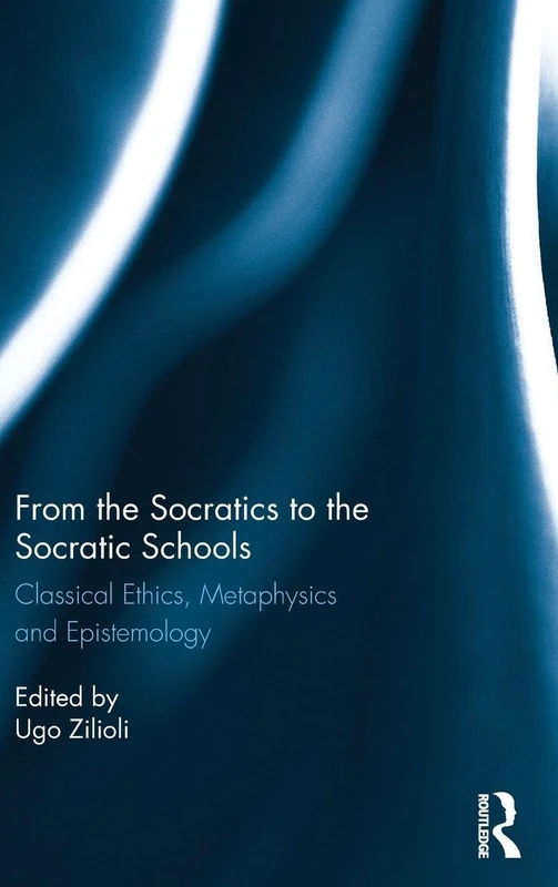 Routledge - From the Socratics to the Socratic Schools Book