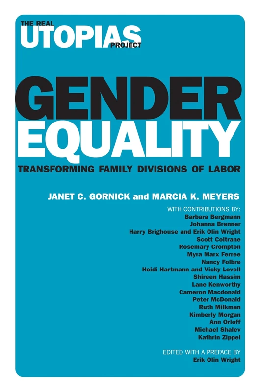 Gender Equality (Real Utopias Project)
