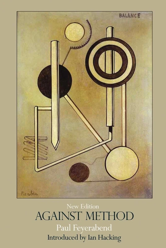 Against Method: Outline of an Anarchistic Theory of Knowledge - Image 1