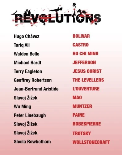 The Revolutions Set - Image 1