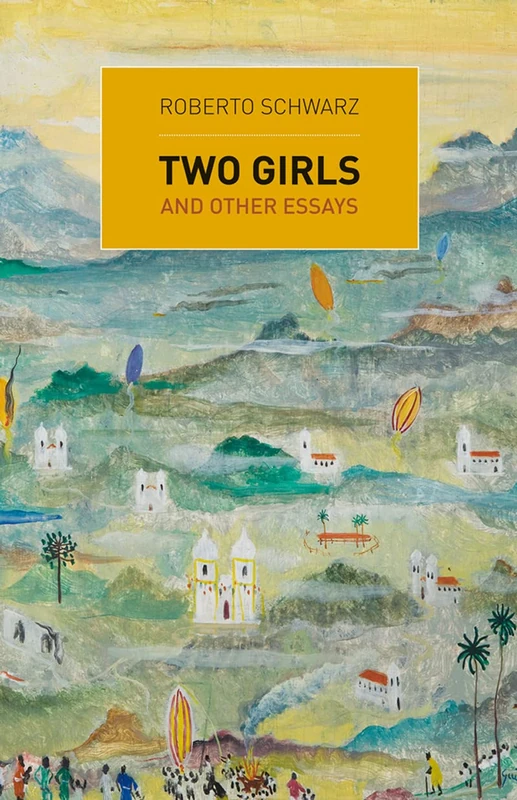 Two Girls: And Other Essays - Image 1