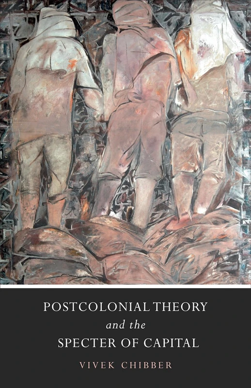 Postcolonial Theory and the Specter of Capital - Image 1