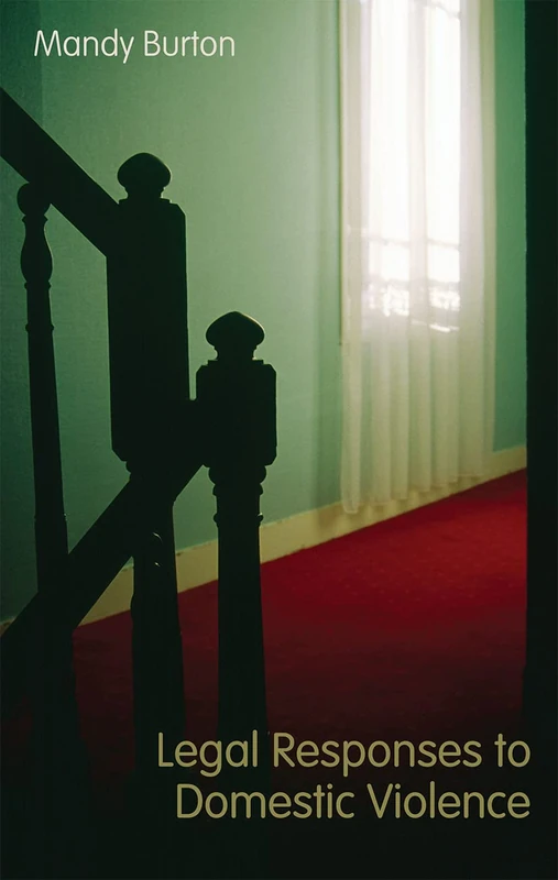 Legal Responses to Domestic Violence (Ucl S)