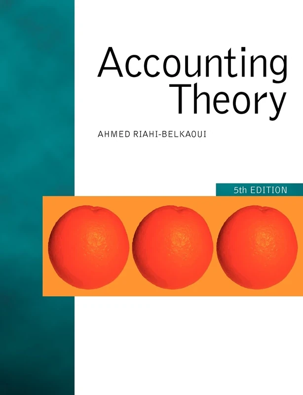 Accounting Theory