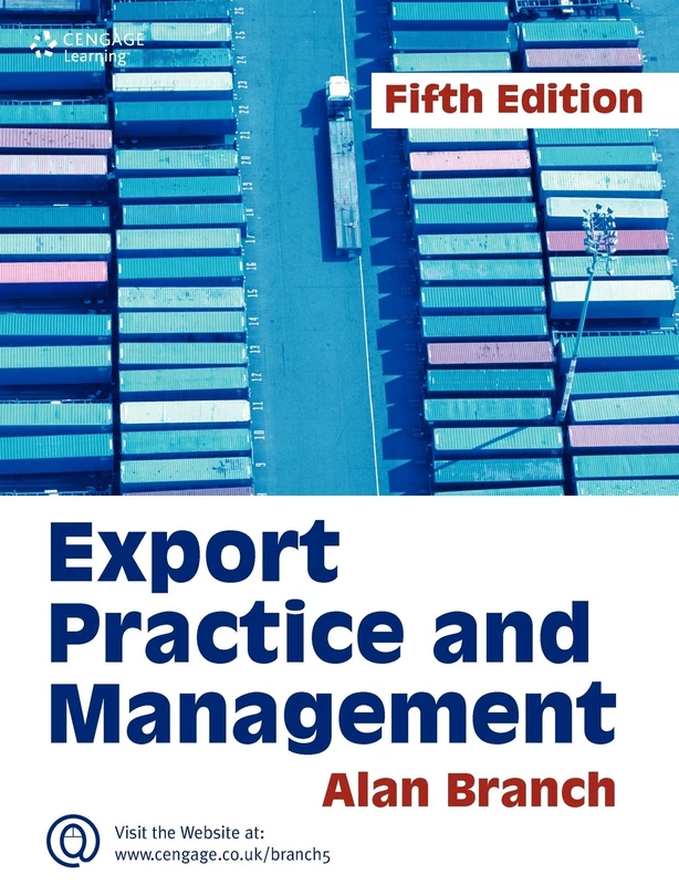 Export Practice and Management