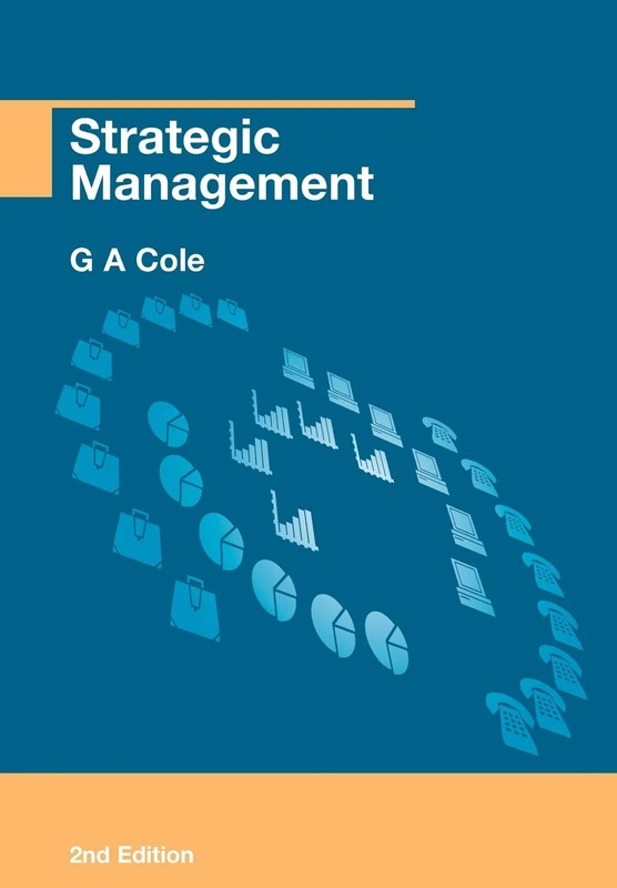 Strategic Management: Theory and Practice