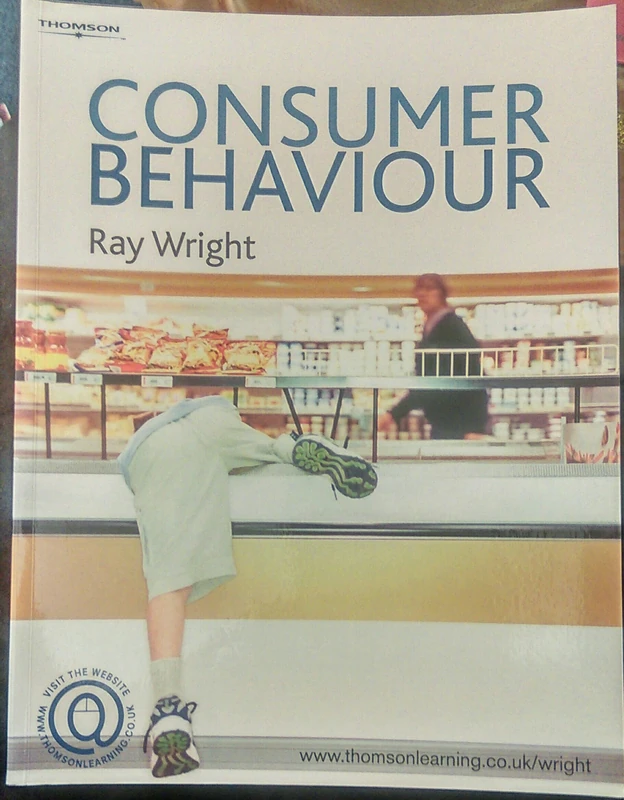 Consumer Behaviour