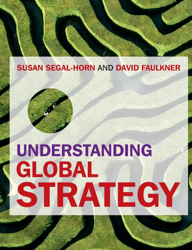 Understanding Global Strategy