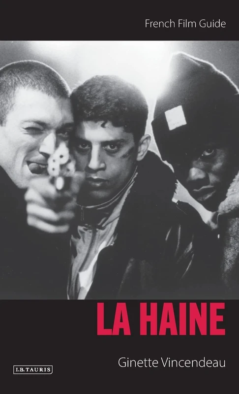 La Haine: French Film Guide (Cine-File French Film Guides) - Image 1