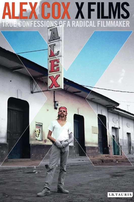 X Films: True Confessions of a Radical Filmmaker - Image 1
