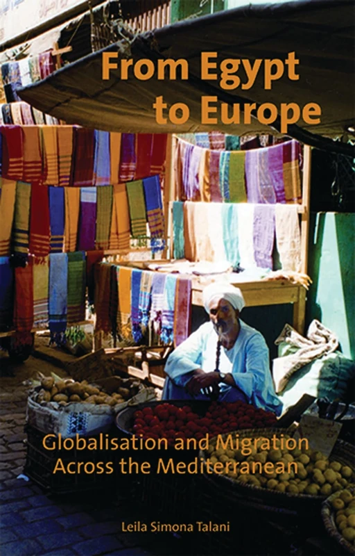 From Egypt to Europe: Globalisation and Migration Across the Mediterranean: v. 5 (International Library of Migration Studies)