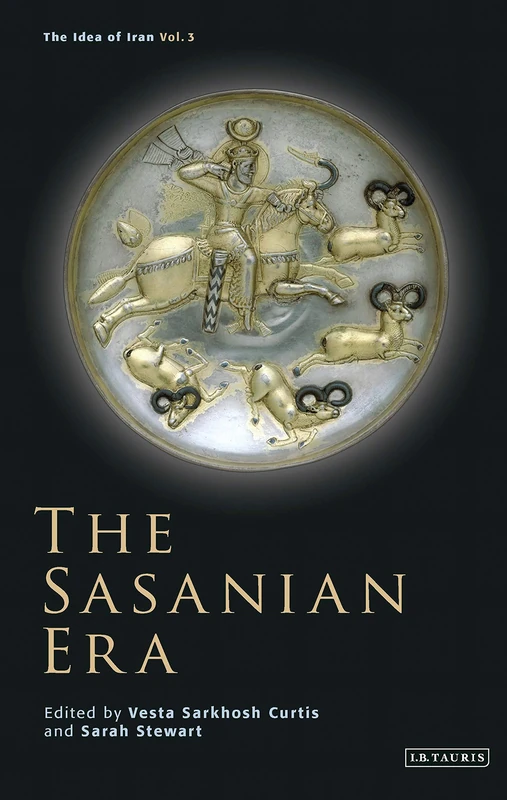 The Sasanian Era: Pt. 3 (Idea of Iran): v. 3 (The Idea of Iran) - Image 1