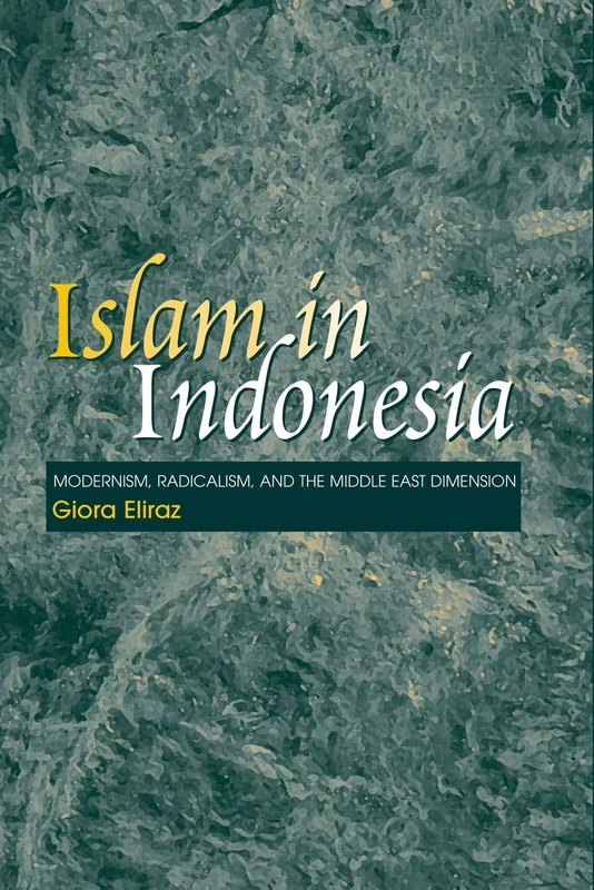 Islam in Indonesia: Modernism, Radicalism and the Middle East Dimension - Image 1