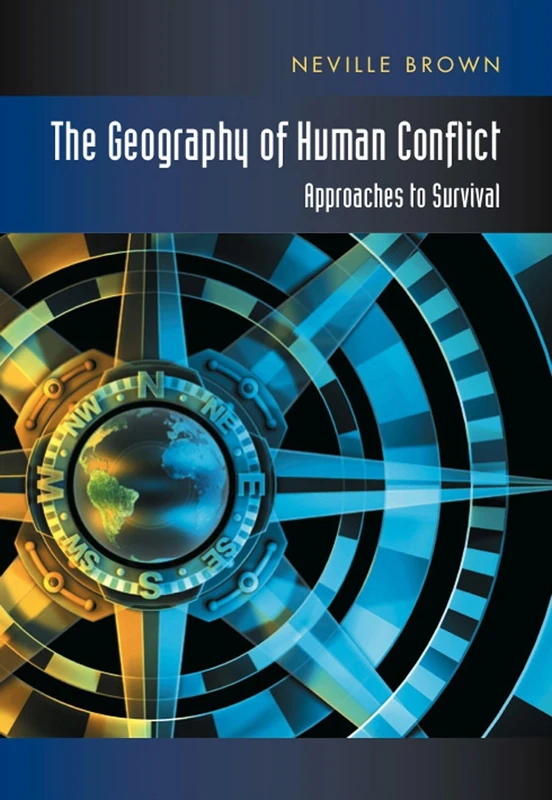Geography of Human Conflict: Approaches to Survival