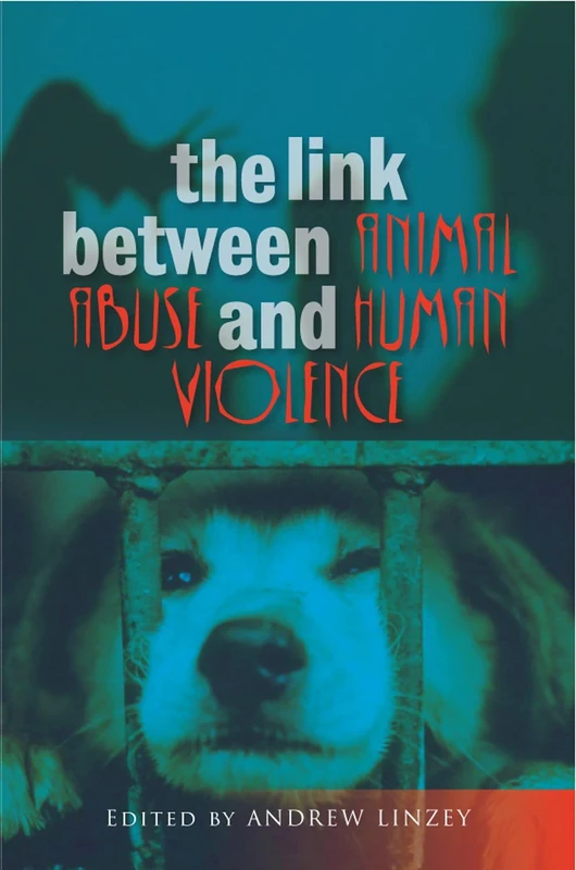 Link Between Animal Abuse and Human Violence