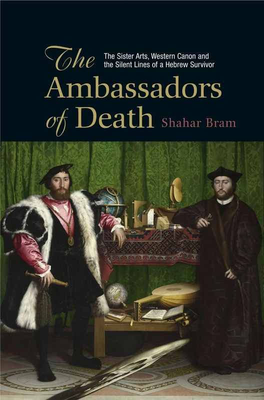 Ambassadors of Death: The Sister Arts, Western Canon and the Silent Lines of a Hebrew Survivor - Image 1